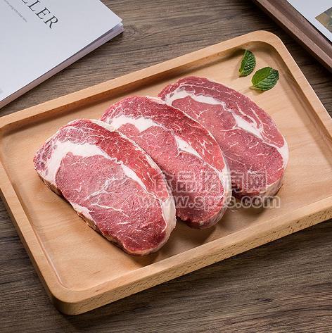 农夫好牛低温牛排全国招商