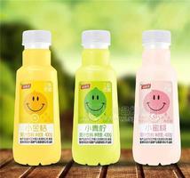 小青柠系列果汁