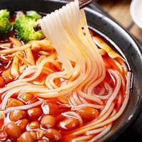 寻螺记柳州螺蛳粉火热招商