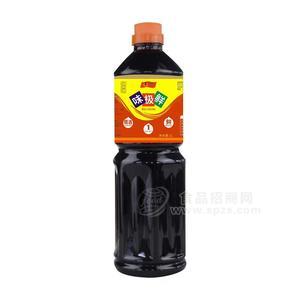 味極鮮生抽調(diào)味品1L