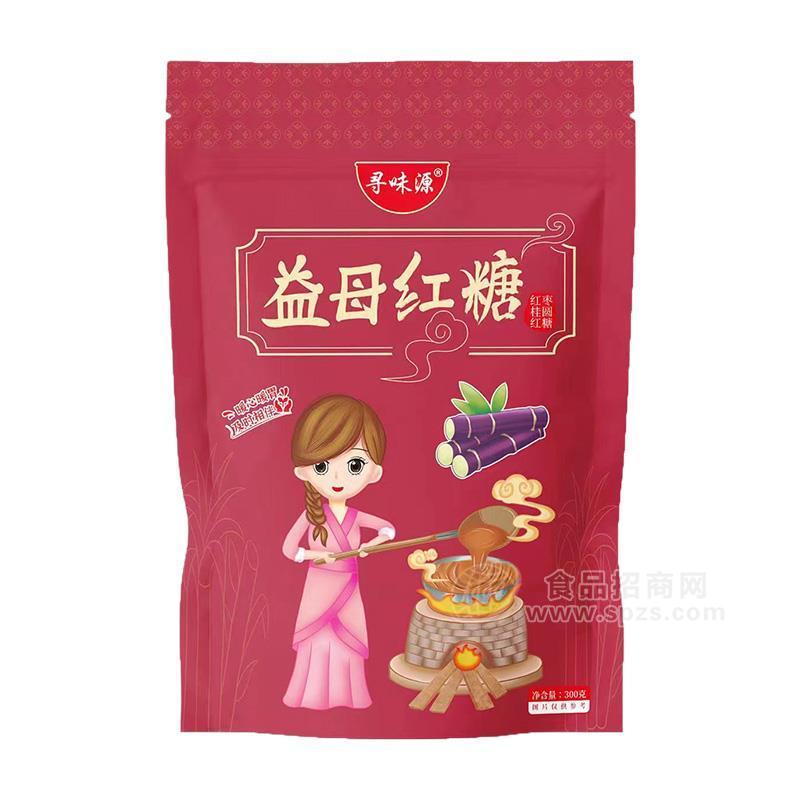 尋味源益母紅糖300g