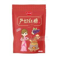 尋味源產(chǎn)婦紅糖300g