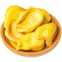 池塘湾菠萝蜜干蜜饯果脯休闲零食