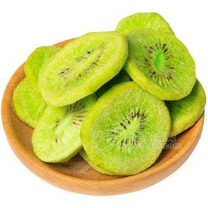 池塘湾猕猴桃脆蜜饯果脯休闲零食