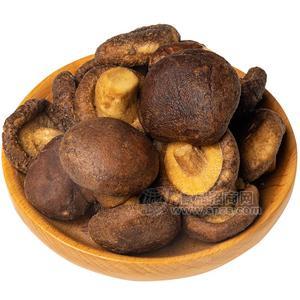 池塘湾香菇脆蜜饯果脯休闲零食