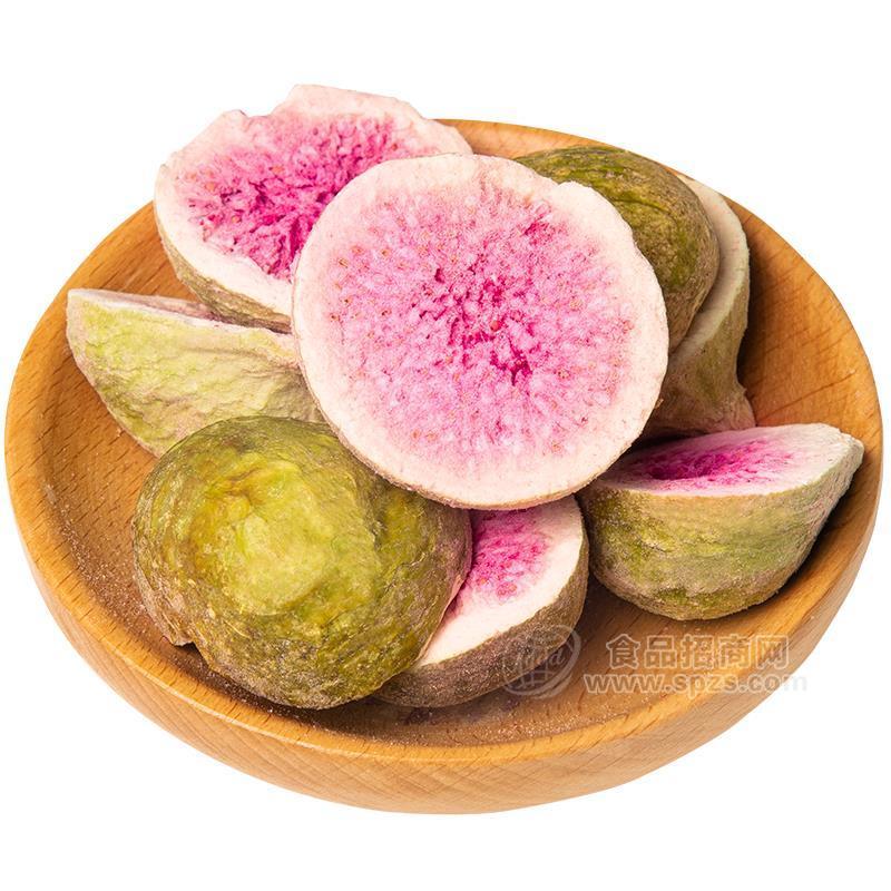 池塘灣無(wú)花果干蜜餞果脯休閑零食