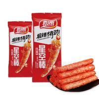 夏小雨麻辣味星空棒辣条袋装招商
