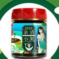 膏滋贴牌定制，亲清小果膏滋招商，膏滋代理，膏滋批发招商