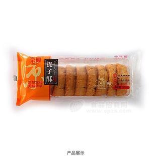 京隆提子酥200g烘焙產(chǎn)品