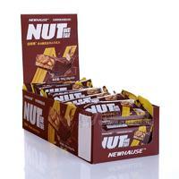 纽豪斯高油酸花生夹心巧克力休闲食品700g