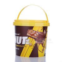 纽豪斯高油酸花生夹心巧克力休闲食品288g招商  