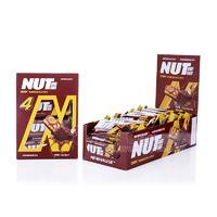 纽豪斯高油酸花生夹心巧克力休闲食品招商