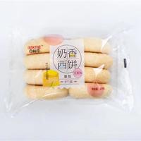 奶香西饼208克