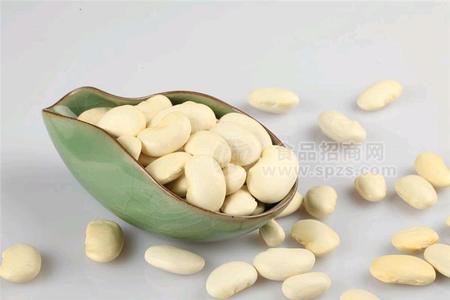 白蕓豆脆脆豆  咀嚼片OEM