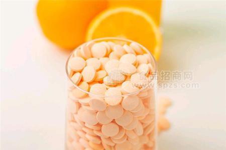 维生素B    维生素C