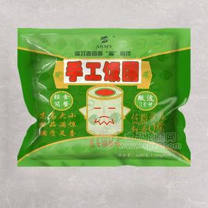 福雙春飯團(tuán)150g糯米飯團(tuán)