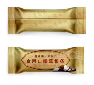 葛上皇風(fēng)味嚼葛根條 休閑食品