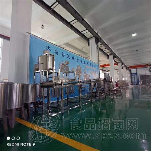 商用型豆腐皮机 全自动不锈钢多功能干豆腐机器