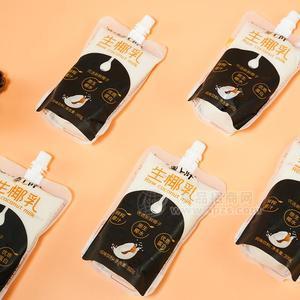 墨上阡生椰乳风味饮料椰汁饮料300g