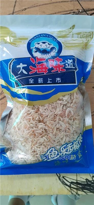 蝦皮250g