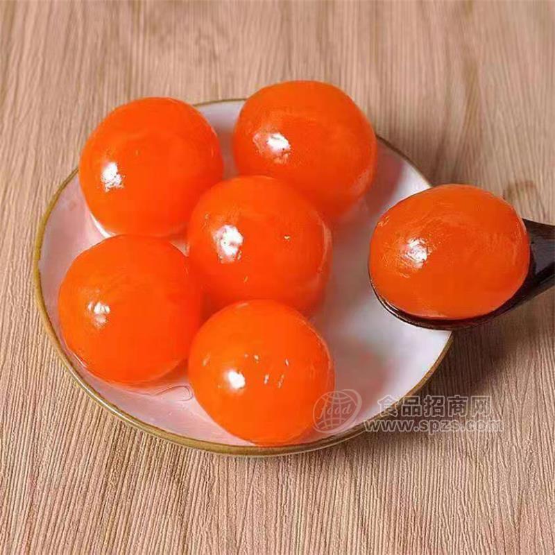 咸鸭蛋黄