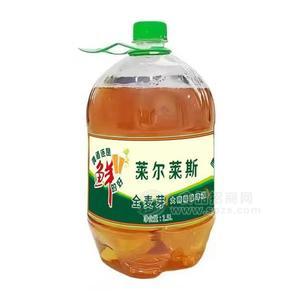 萊爾萊斯全麥芽大師精釀啤酒1.5L