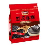 來福記中老年黑芝麻糊沖調(diào)食品1.1kg