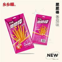 乡乡嘴58g脆脆棒