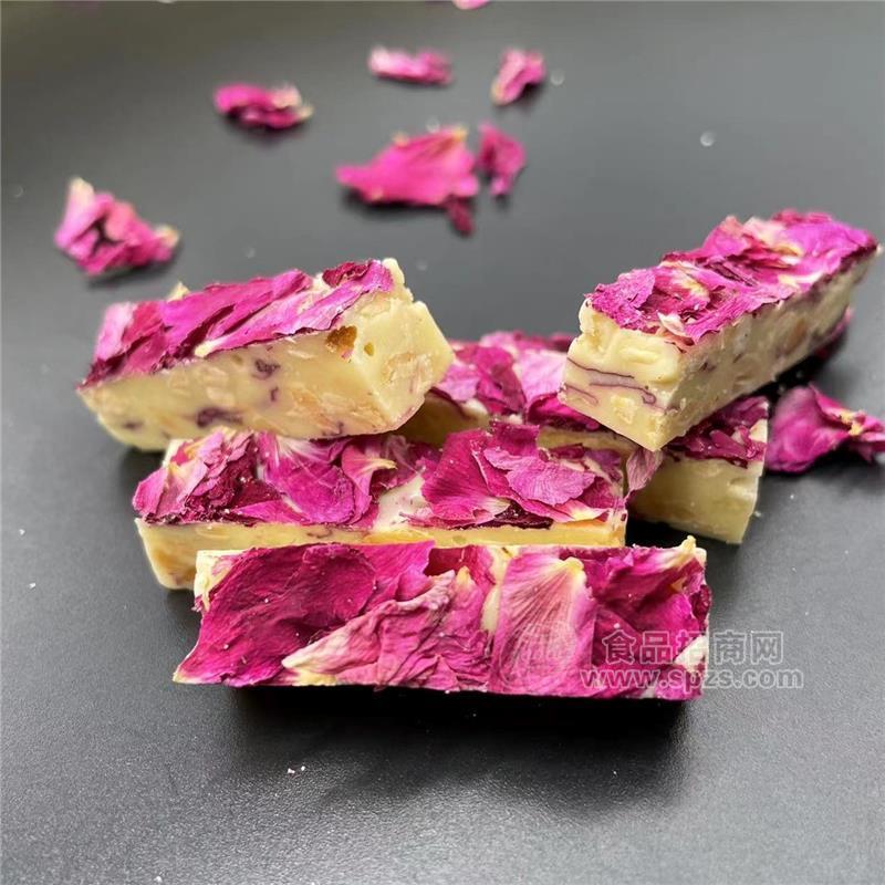居家手工牛軋?zhí)蔷W(wǎng)紅牛皮糖網(wǎng)紅奶酥花生酥奶戀叮叮貓牛軋?zhí)秦埵禾? />
                            </a>
                            <p class=