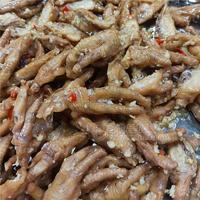巧味匠 蒜香凤爪