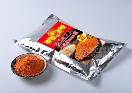 小郡肝火锅串串香辣蘸料1kg麻辣味
