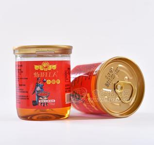 小郡肝特制火鍋油碟70ml