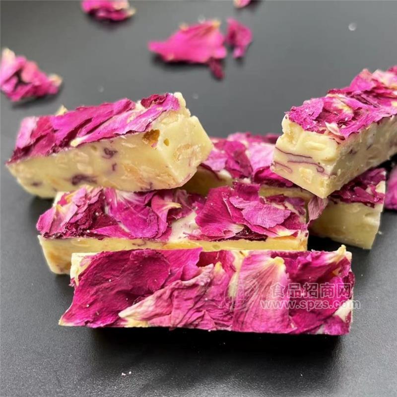 手工牛軋?zhí)腔ㄉ帜虘俣６Ｘ埮＼執(zhí)秦埵禾蔷W(wǎng)紅牛皮糖網(wǎng)紅奶酥