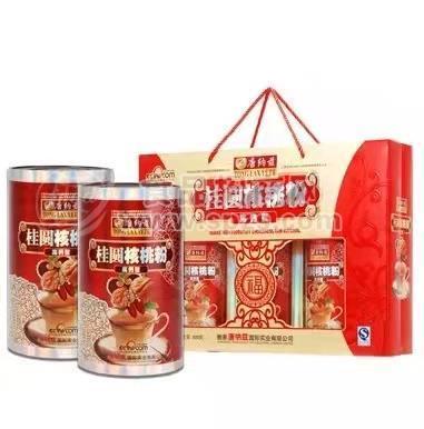800g桂圆核桃粉