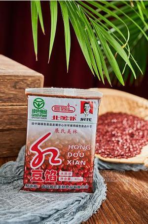 展氏绿色食品水洗沙400g