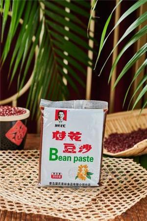展氏桂花红豆沙350g