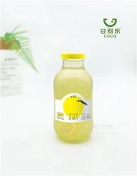 谷利乐零脂肪双柚汁复合果汁饮料