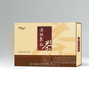 蒼龍嶺牌黃精棗仁茶碧云天代用茶養(yǎng)生茶廠家代加工