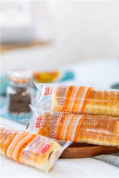麦琪特黄金奶酥鸡蛋沙拉味散称面包