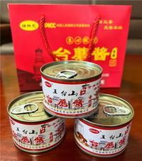 瑞琳凱臺(tái)蘑醬150g*9罐香辣味