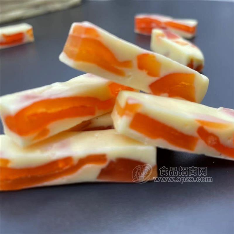 手工牛轧糖小时候的味道牛皮糖网红奶酥花生酥叮叮猫牛轧糖猫屎糖