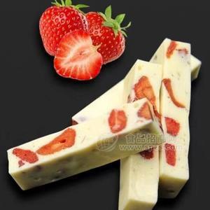 传统手工牛轧糖巴旦木芒果奶糕小时候的味道牛皮糖龙头酥花生酥