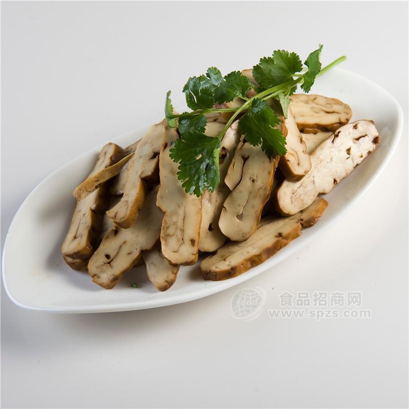 老相食老卤酱制脆皮干袋装零售批发