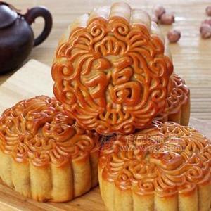 定制月饼江西省清真酒店月饼团购鹰潭市清真月饼加盟河南特产糕点