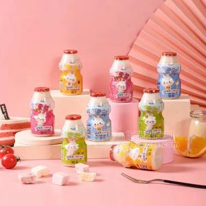 智哆兔果蔬水果乳飲料招商