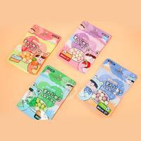 太陽之光乳酸菌小饅頭休閑食品招商