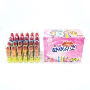 糖糖公主 口红糖