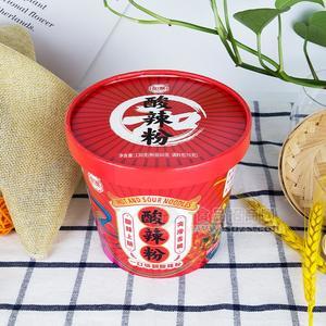 和寨酸辣粉桶装招商