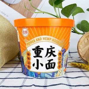 和寨重庆小面桶装招商