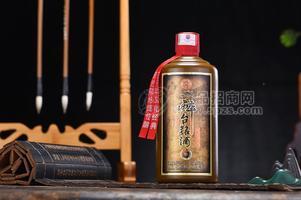 醉臺(tái)銘酒正宗醬香陳年老酒貴州白酒